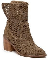 Kelsi Dagger Brooklyn - Emery Bootie - Lyst