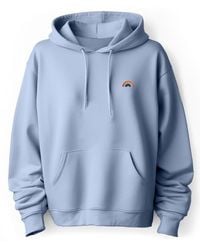 Alix - Hoodie - Lyst