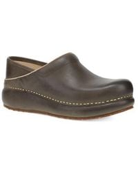 Dansko - Platform Pro Clog - Lyst