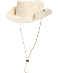 BP. - Washed Cotton Bucket Hat - Lyst