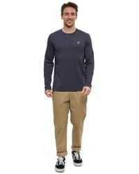 Tentree - Baker Longsleeve - Lyst