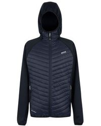 Regatta - Andreson Hybrid Jacket - Lyst