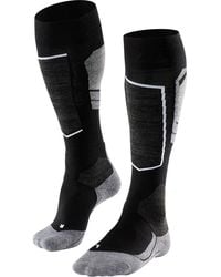 FALKE - Sk4 Advanced Ski Socks - Lyst