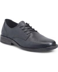 Børn - Ryker Plain Toe Derby - Lyst