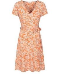 Mountain Warehouse - Santorini Patterned Jersey Uv Protection Dress - Lyst