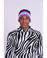 OOSC - Après Headband - Lyst