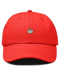 Alix - Dumpling Dad Cap - Lyst