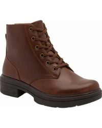 ABEO - Vista Lace Boot - Lyst