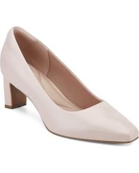 Rockport - Merida Almond Toe Pump - Lyst