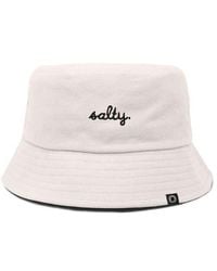 Alix - Salty Bucket Hat - Lyst