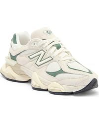 New Balance - Gender Inclusive 9060 Sneaker - Lyst