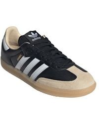 adidas - Samba Og Sneaker - Lyst