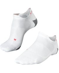 FALKE - Ru5 Race Invisible Running Socks - Lyst