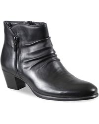 munro booties sale