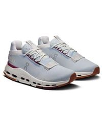 On Shoes - Cloudnova 2 Sneaker - Lyst