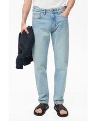 Mango - Bob Regular Fit Jeans - Lyst