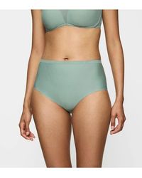 Triumph - Shape Smart Shaping Panties - Lyst