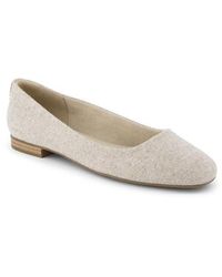 TOMS - Briella Ballet Flat - Lyst
