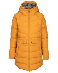 Trespass - Judda Padded Jacket - Lyst