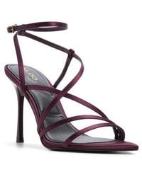 ALDO - Lissandra Stiletto Sandal - Lyst