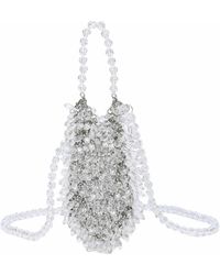 Moda Luxe - Mariah Evening Bag - Lyst