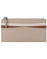 The Sak - Neva Large Card Wallet - Lyst