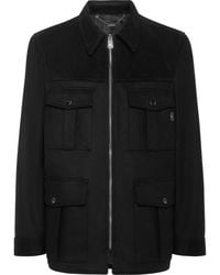 Billionaire - Field Jacket - Lyst