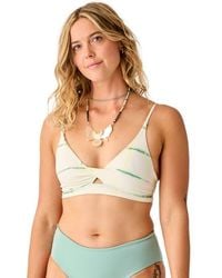 Carve Designs - Elba Top - Lyst