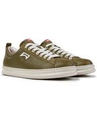 Camper - Runner Four Leather Sneaker - Lyst