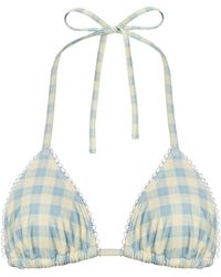 Oddli - Bikini Top - Lyst