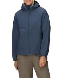 Marmot - Novus Lt Insulated Hooded Jacket - Lyst