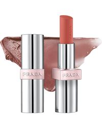 Prada - Refillable Light Glowing Lip Oil Stick - Lyst