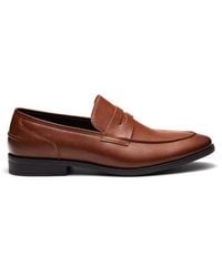 Uncut - Spargo Loafer - Lyst