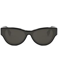 Fendi - The First Cat Eye Sunglasses - Lyst