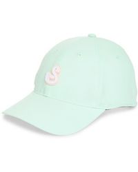 Swannies - Nelly Snapback Baseball Cap - Lyst