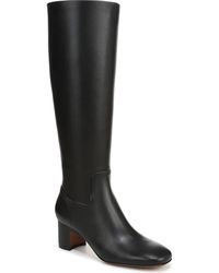 Vince - Kellan Knee High Boot - Lyst