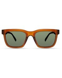 Eco - Balsa Sunglasses - Lyst