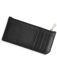 Kaai - Leather Cardholder - Lyst
