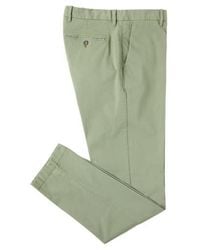 Robert Talbott - Douglas Chino Pant - Lyst