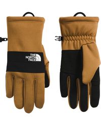 The North Face - Sierra E-tip Gloves - Lyst