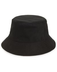 Open Edit - Twill Bucket Hat - Lyst