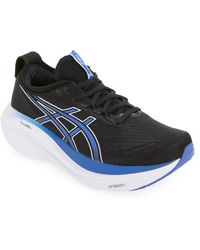 Asics - Gel-Nimbus 27 Running Shoe - Lyst
