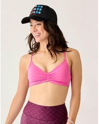 Carve Designs - Camari Top Dd Cup - Lyst
