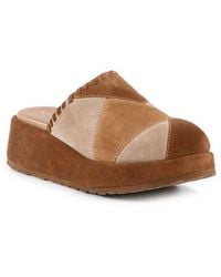 Seychelles - Whammy Platform Clog - Lyst