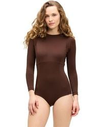 Seea - Noa Surf Suit - Lyst