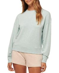 Travis Mathew - Cloud Sweatshirt - Lyst
