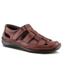 Spring Step - Sandal - Lyst