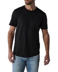 The Normal Brand - Legacy Perfect Cotton T-Shirt - Lyst