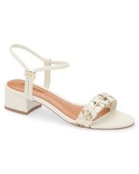 BOTTER - Elsa Ankle Strap Sandal - Lyst