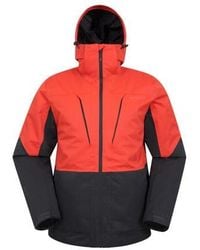 Mountain Warehouse - Interstellar Ii Ski Jacket - Lyst